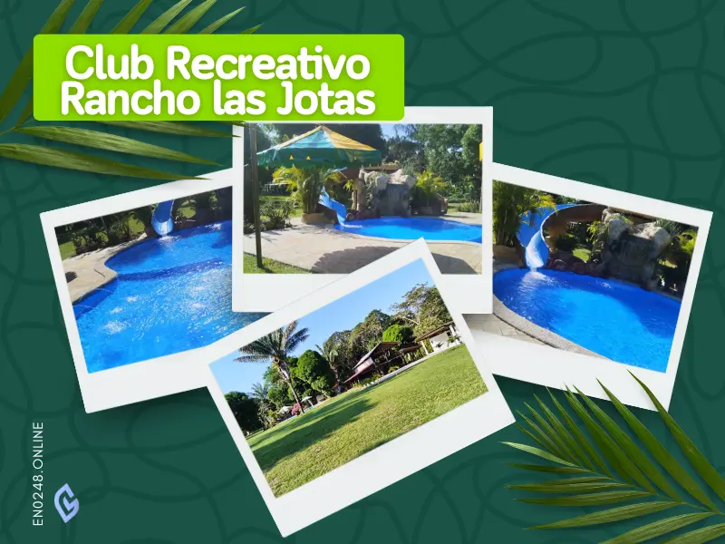 Club Recreativo Rancho las Jotas