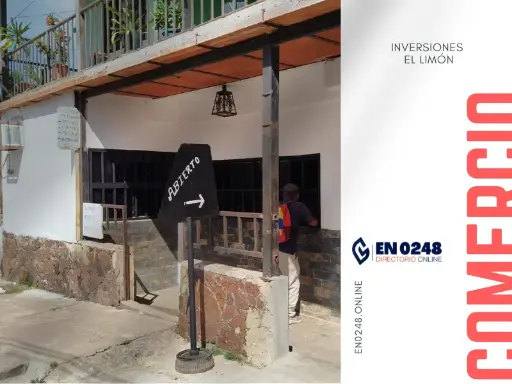 Inversiones el Limón