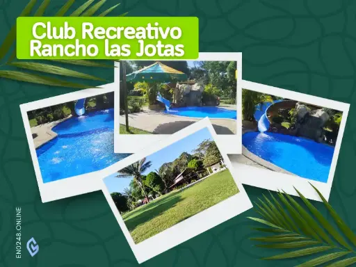 Club Recreativo Rancho las Jotas