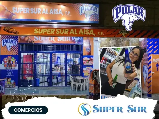 Super Sur AL AISA